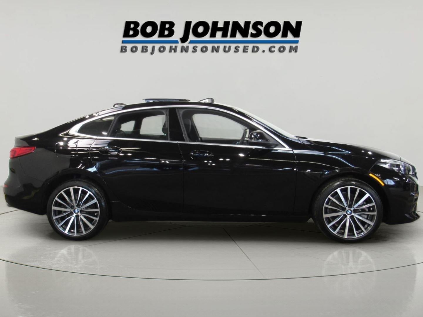 2024 BMW 228i Gran Coupe xDrive