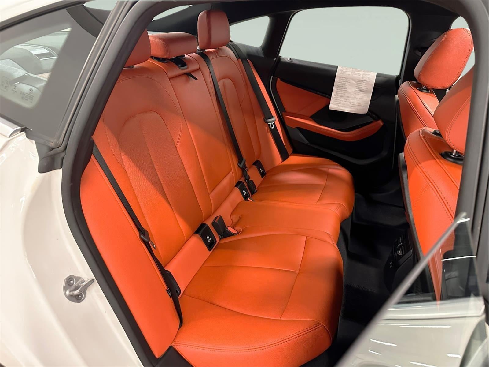 2022 BMW 228 Gran Coupe i xDrive