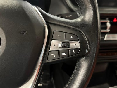 2022 BMW 228 Gran Coupe i xDrive