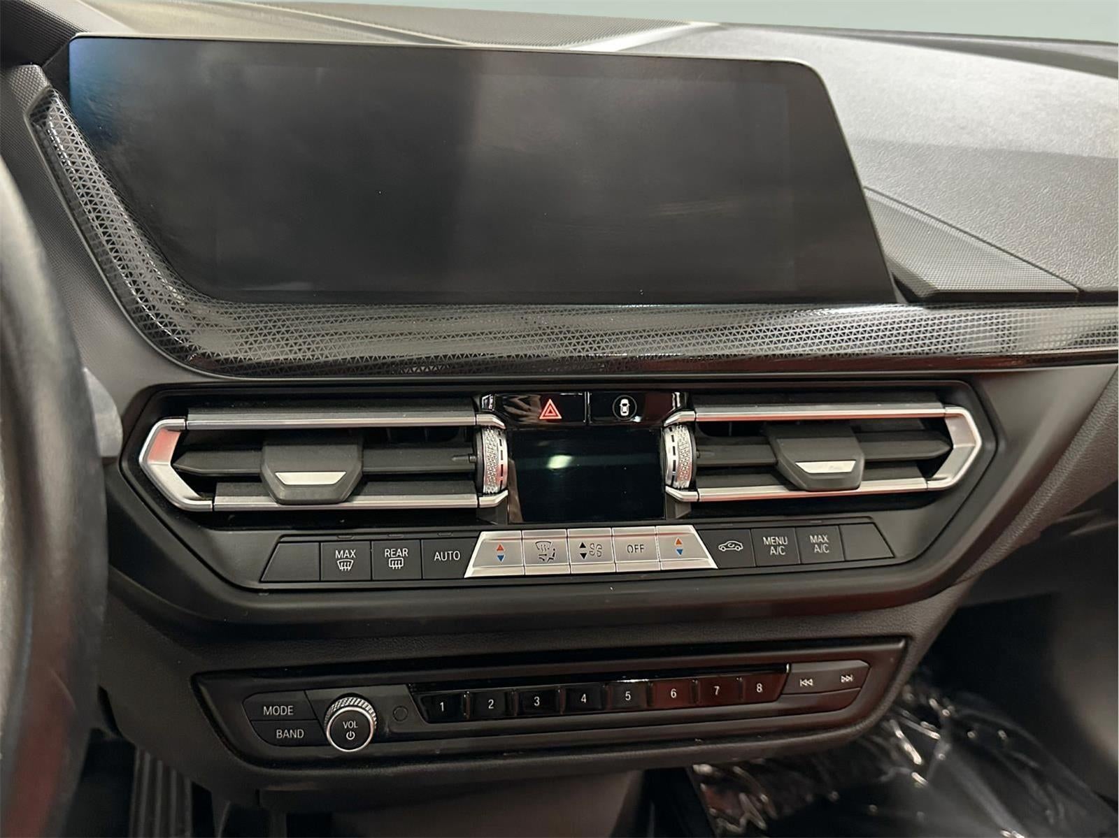 2022 BMW 228 Gran Coupe i xDrive