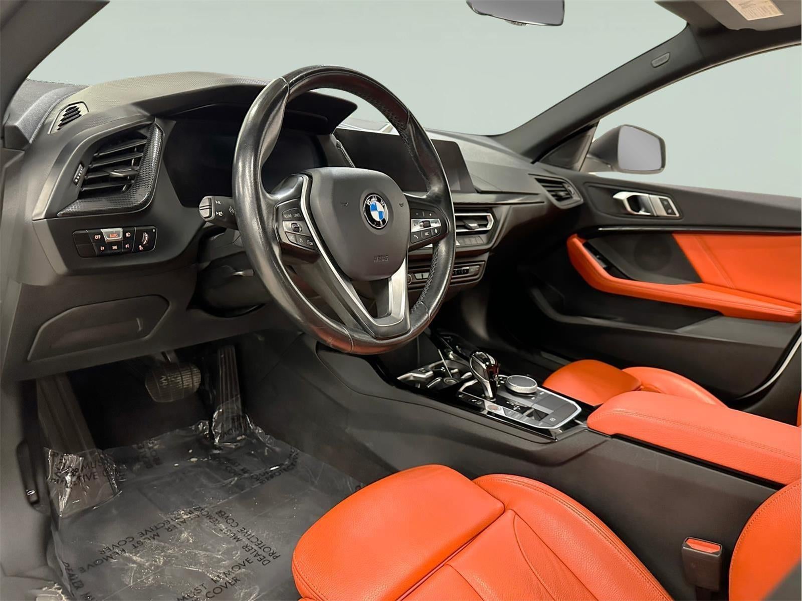 2022 BMW 228 Gran Coupe i xDrive