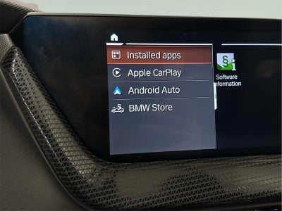 2024 BMW 2 Series 228i xDrive