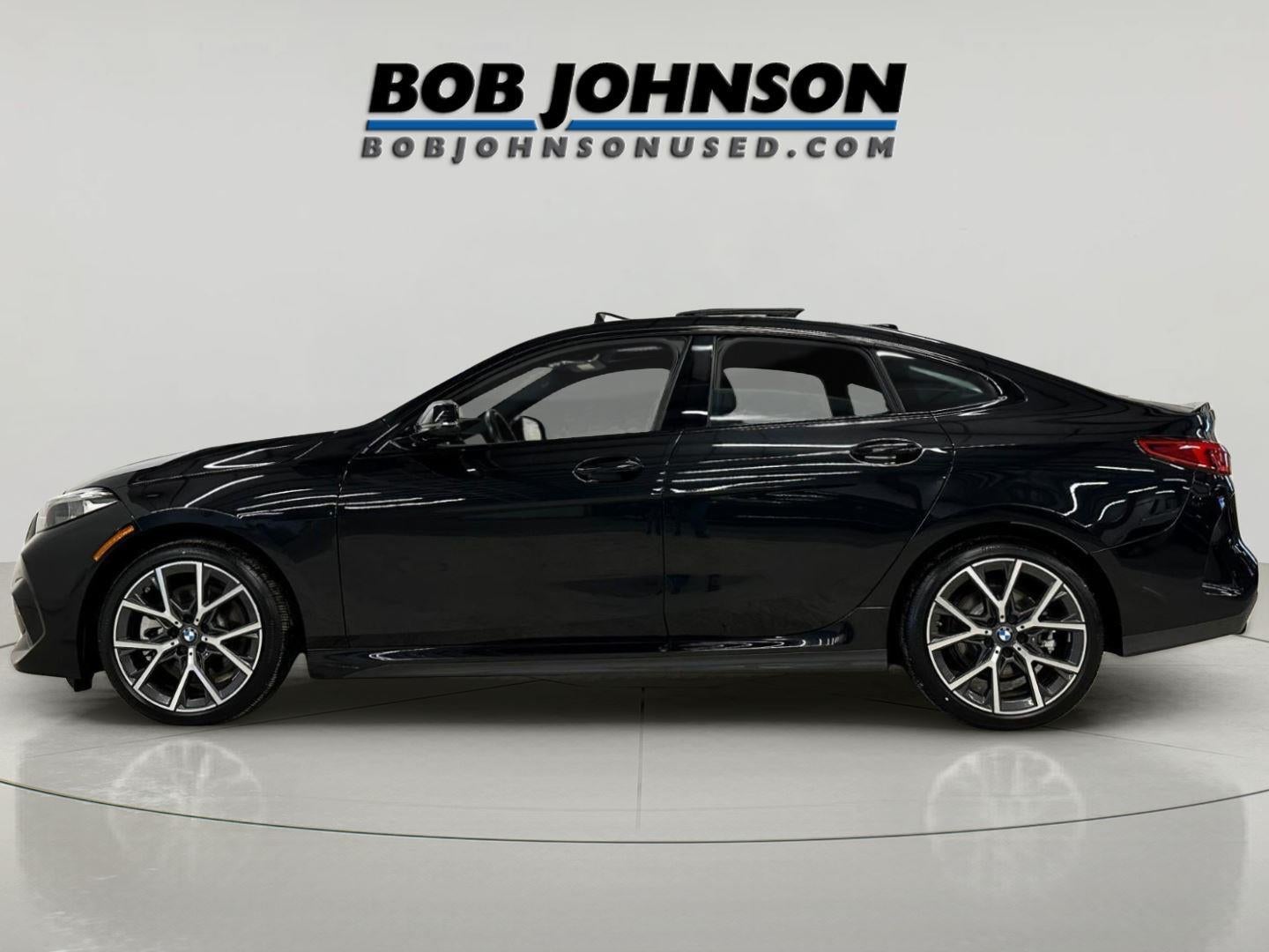 2024 BMW 2 Series 228i xDrive