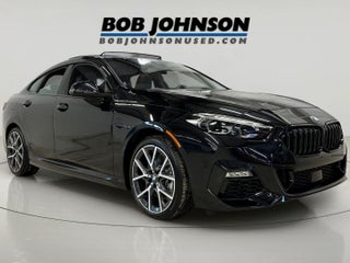 2024 BMW 2 Series 228i xDrive