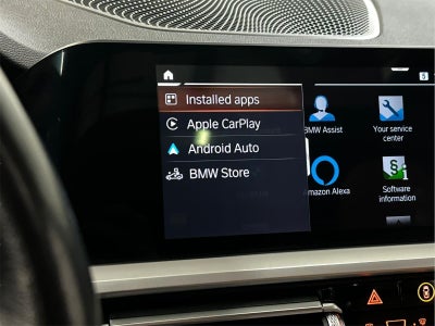 2023 BMW 4 Series 430i xDrive