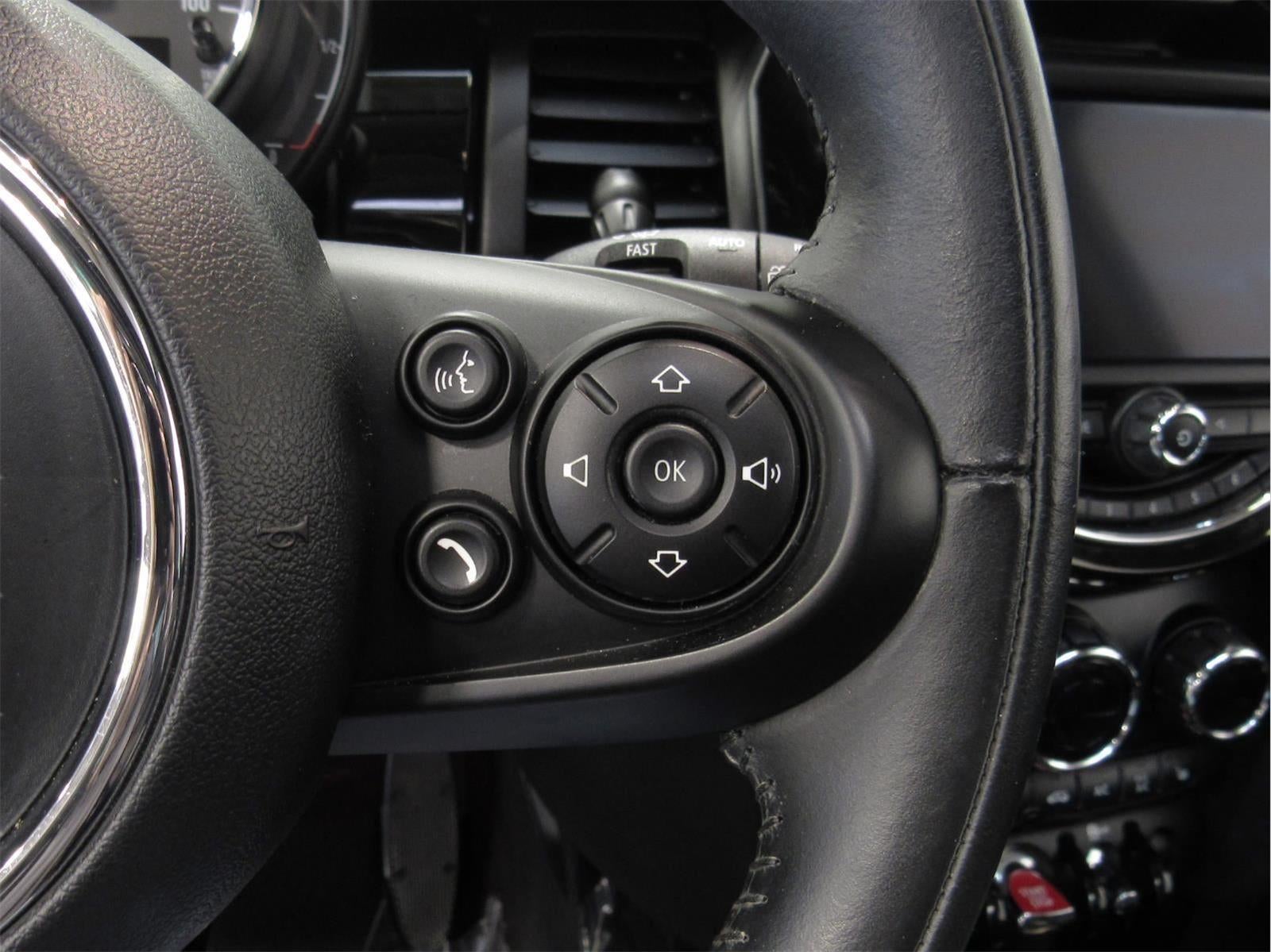 2019 MINI Hardtop 2 Door Cooper