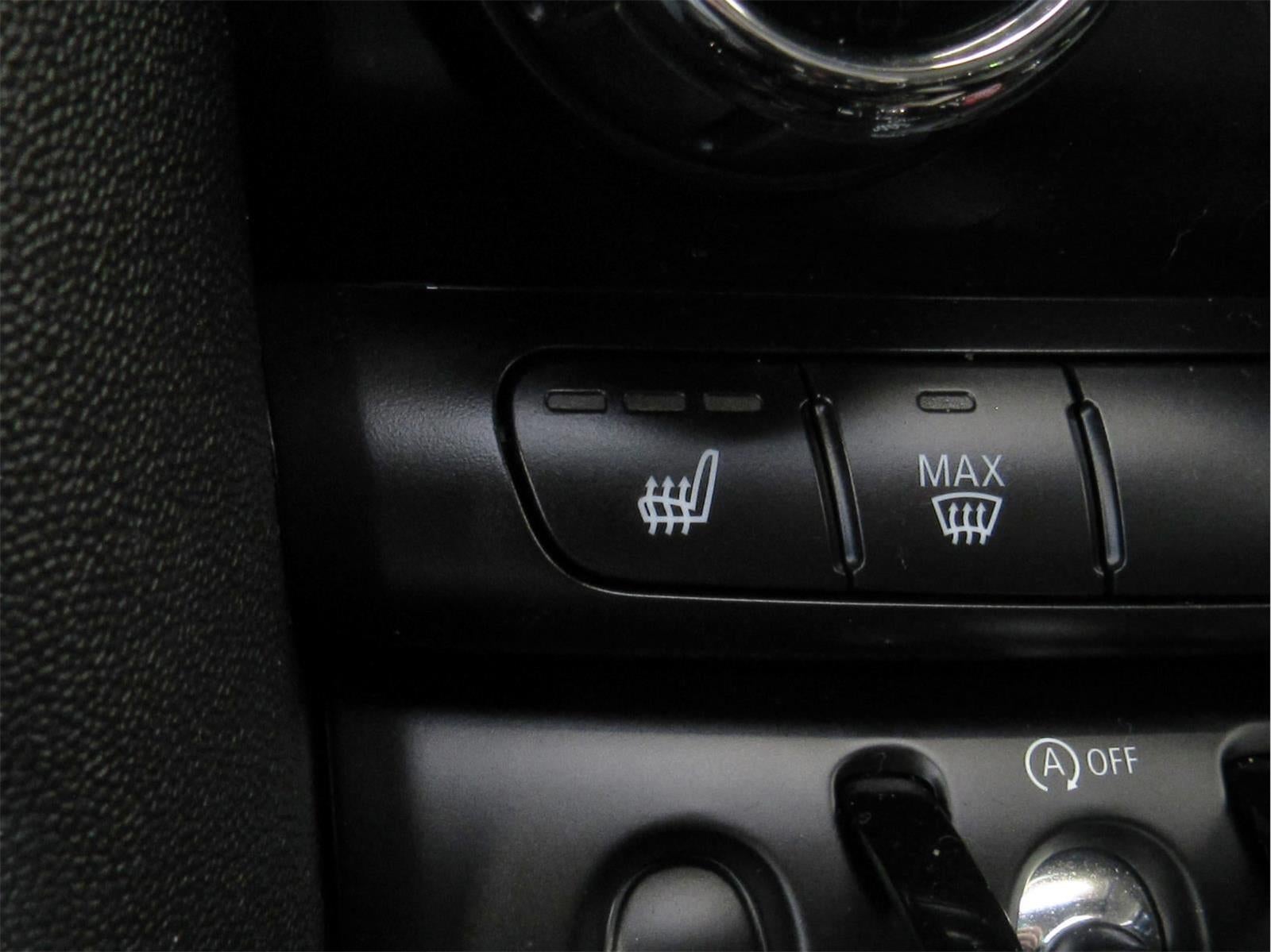 2019 MINI Hardtop 2 Door Cooper