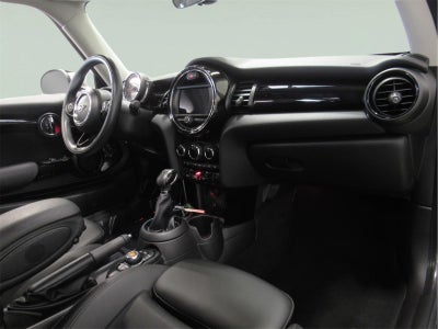 2019 MINI Hardtop 2 Door Cooper