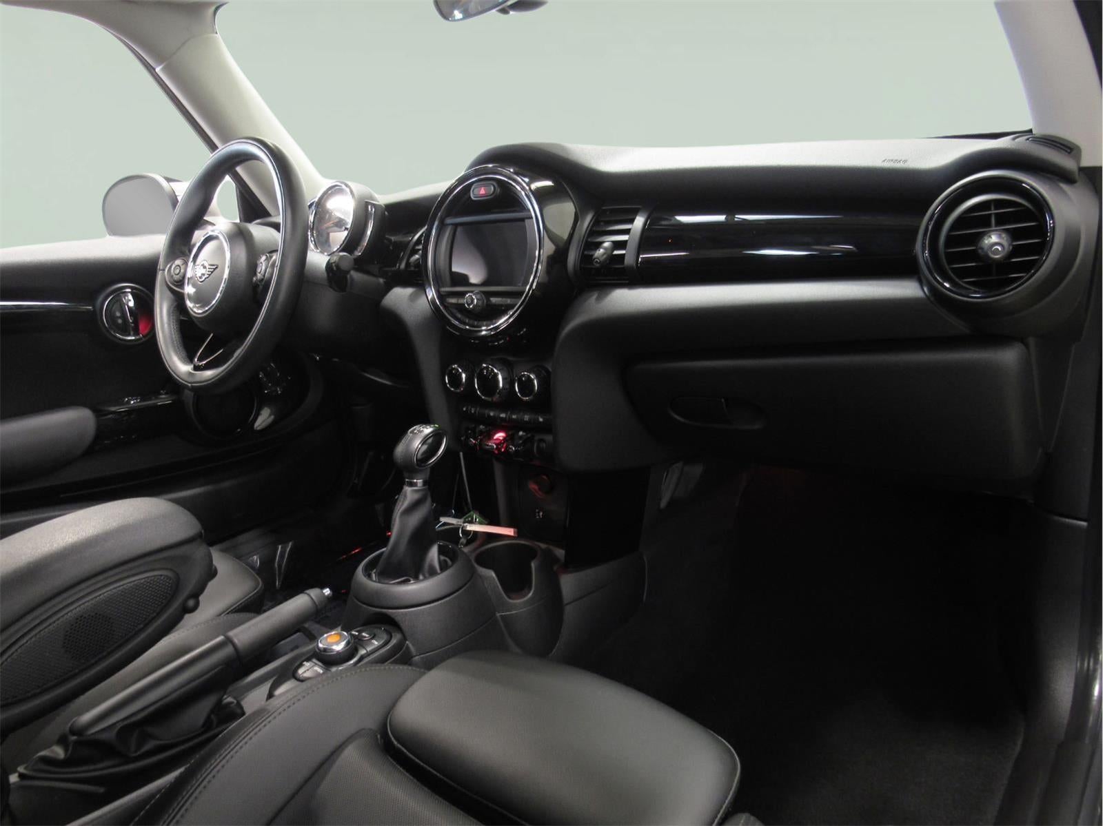 2019 MINI Hardtop 2 Door Cooper