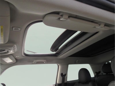 2019 MINI Hardtop 2 Door Cooper