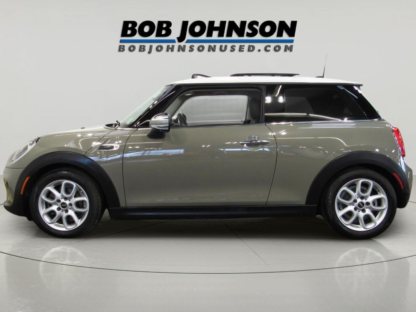 2019 MINI Hardtop 2 Door Cooper