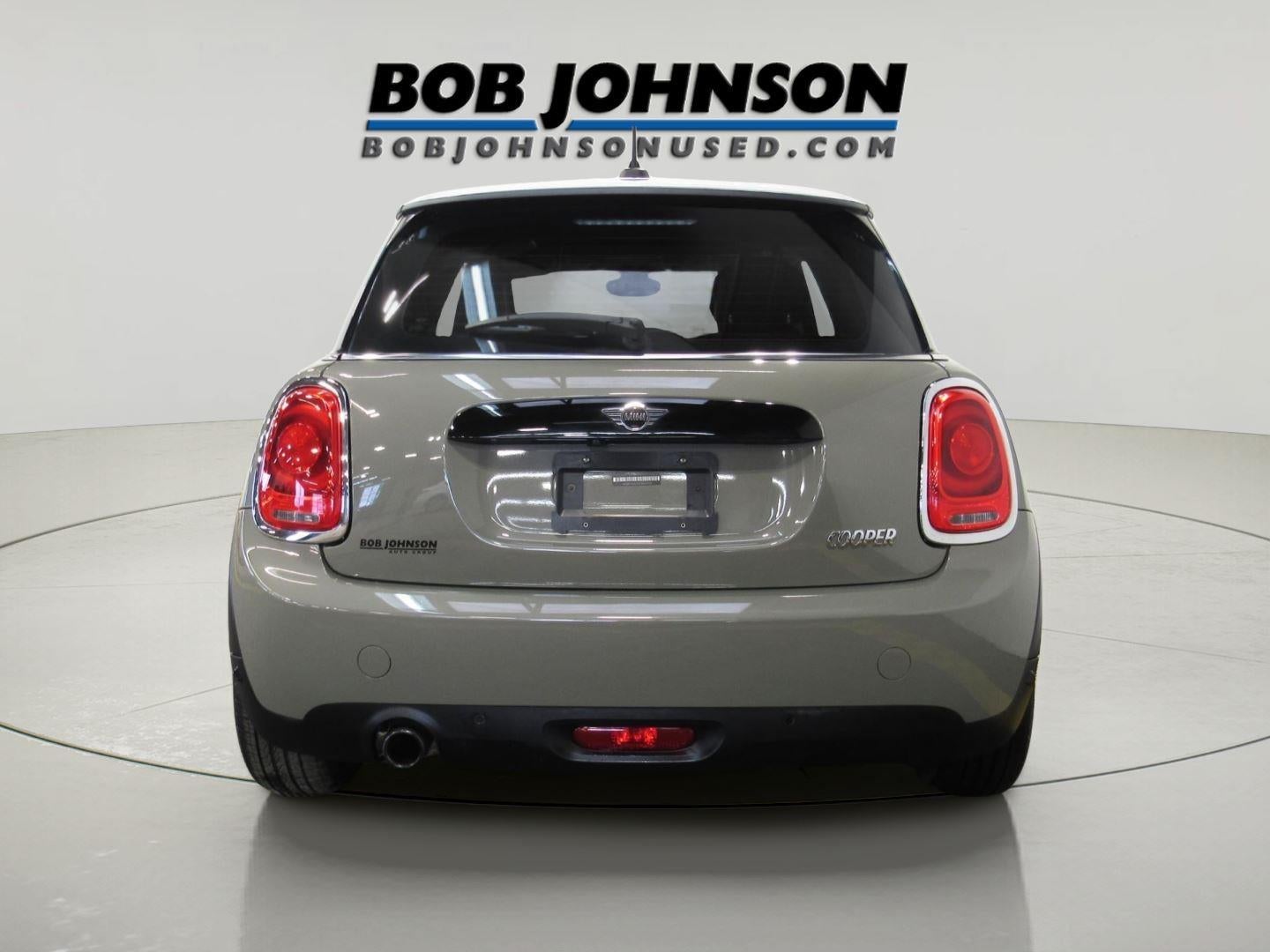 2019 MINI Hardtop 2 Door Cooper