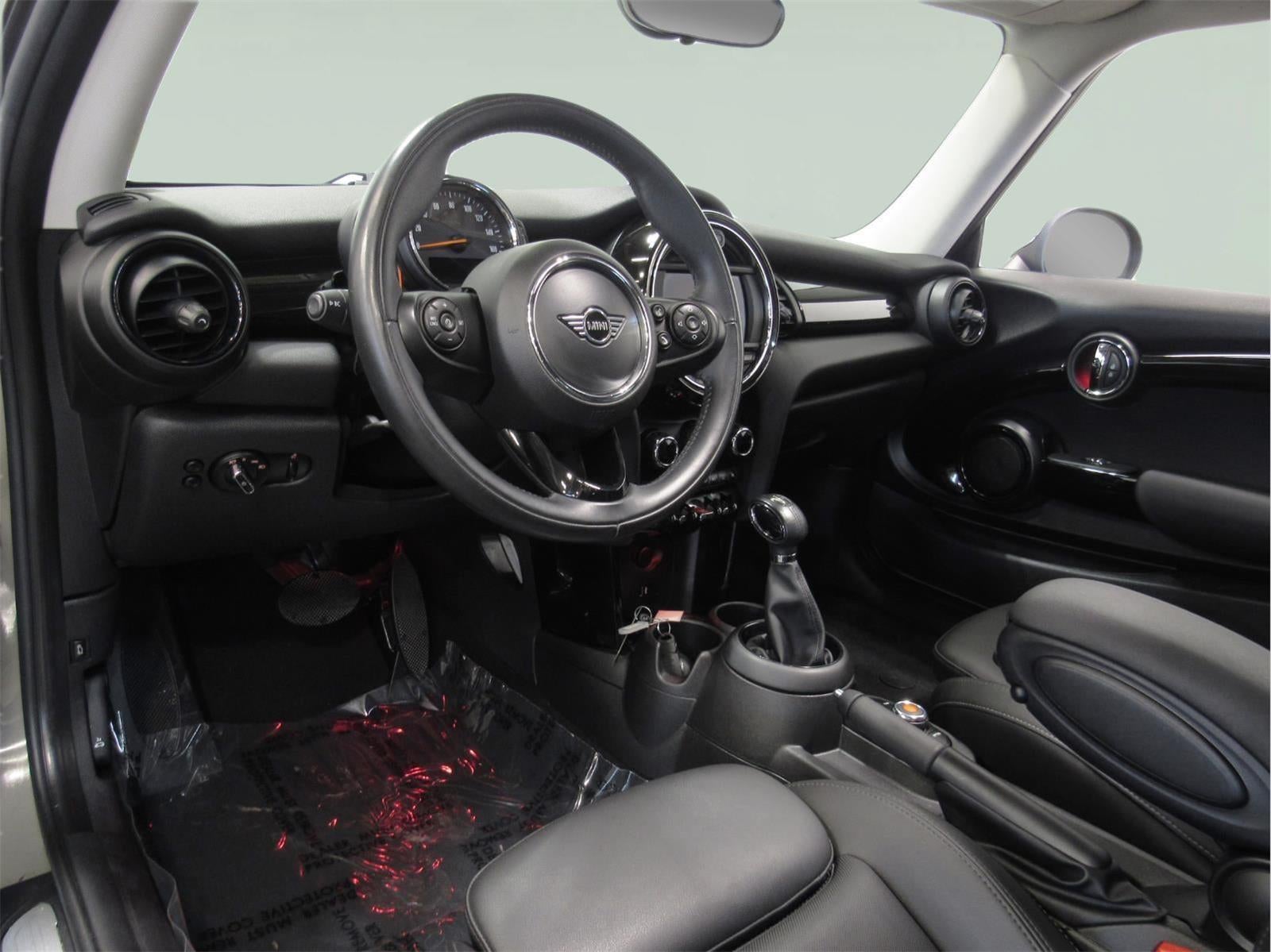 2019 MINI Hardtop 2 Door Cooper