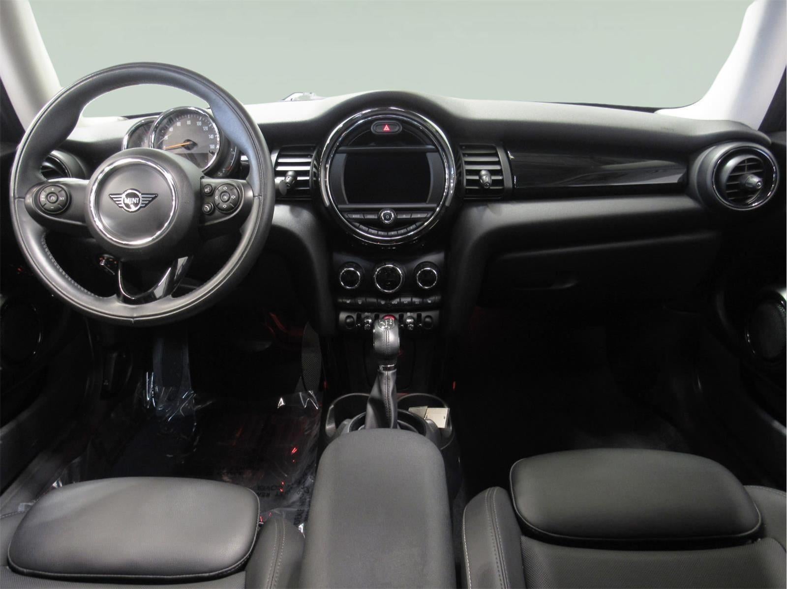 2019 MINI Hardtop 2 Door Cooper