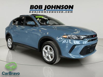 2024 Dodge Hornet GT Plus