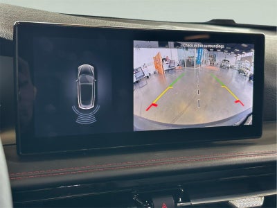 2024 Dodge Hornet GT Plus