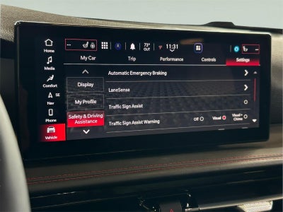 2024 Dodge Hornet GT Plus