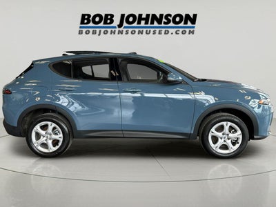 2024 Dodge Hornet GT Plus