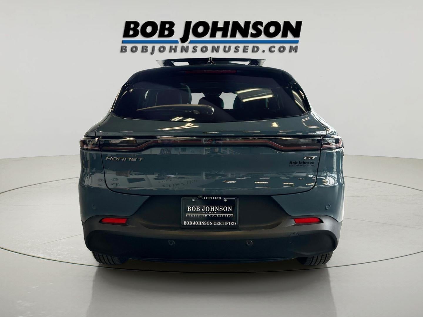 2024 Dodge Hornet GT Plus