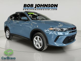 2024 Dodge Hornet GT Plus