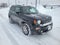 2020 Jeep Renegade Latitude 4X4