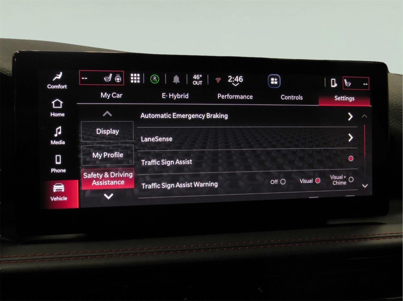 2024 Dodge Hornet R/T