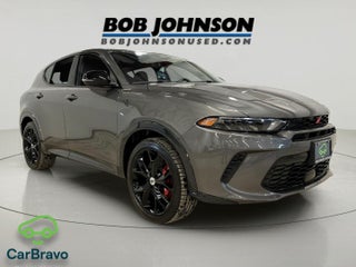 2024 Dodge Hornet R/T EAWD