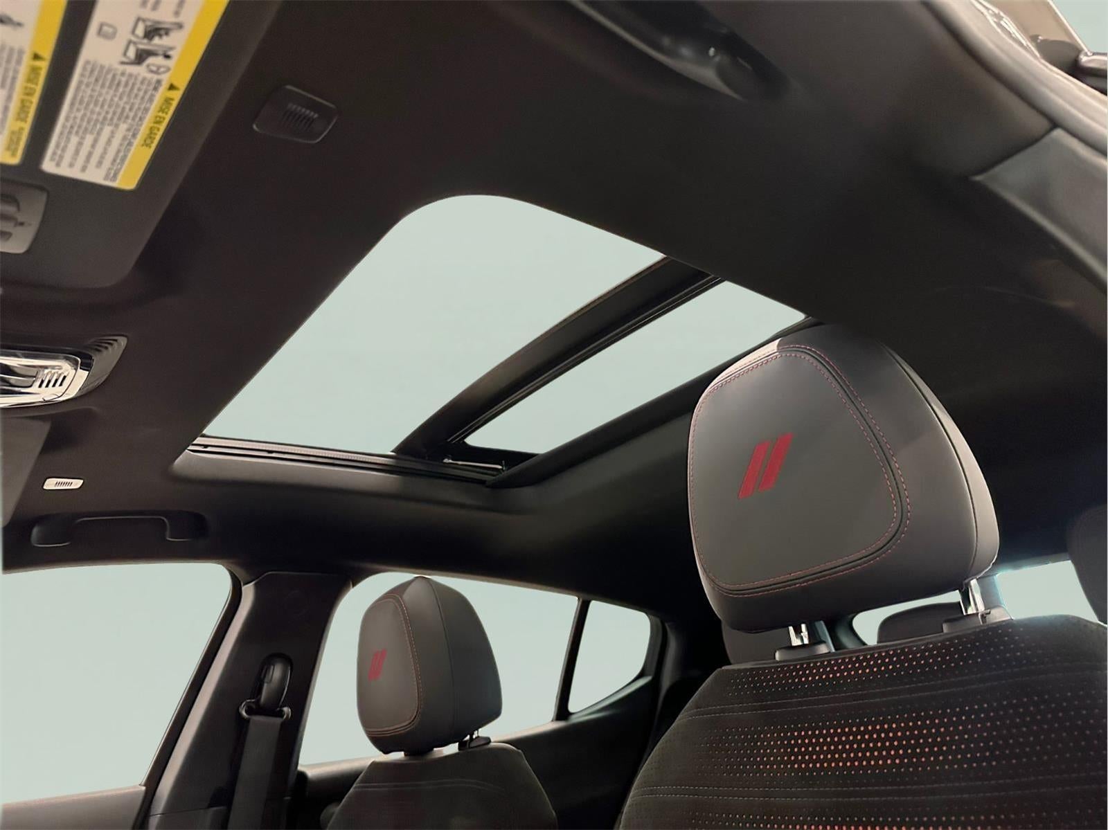 2024 Dodge Hornet R/T Plus