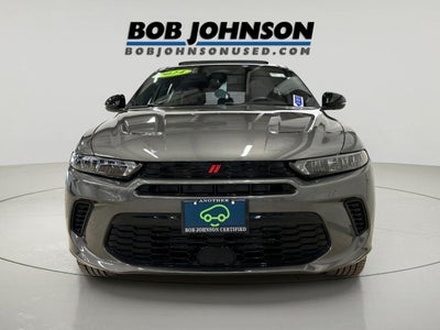 2024 Dodge Hornet R/T Plus