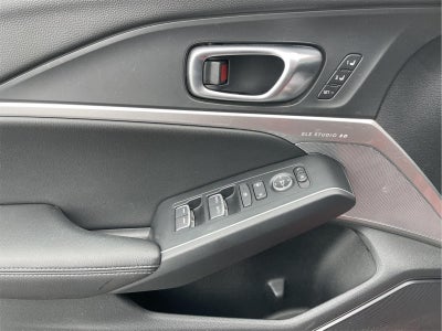 2024 Acura Integra w/Tech w/A-SPEC