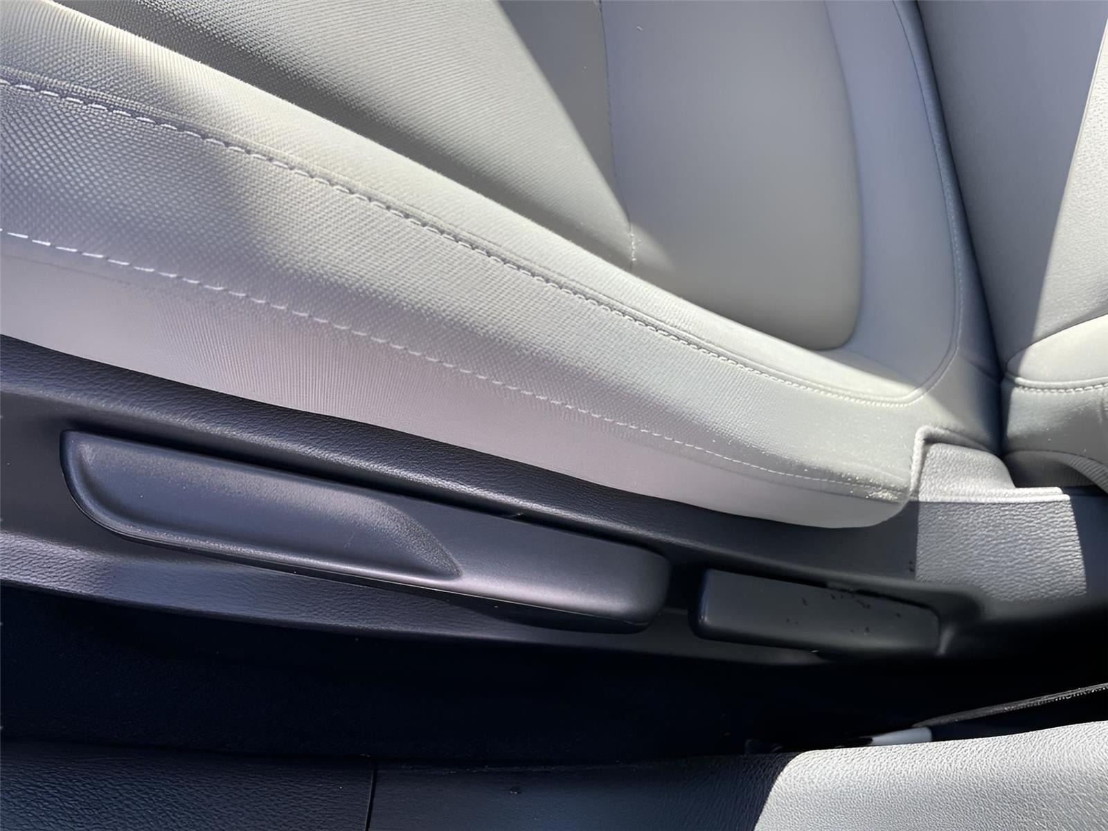 2021 Honda Civic Sedan LX