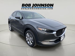 2023 Mazda Mazda CX-30 2.5 S Premium Package