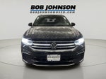 2023 Volkswagen Tiguan SEL R-Line