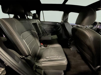 2023 Volkswagen Tiguan SEL R-Line