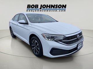 2023 Volkswagen Jetta S