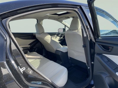 2022 Subaru Impreza Premium