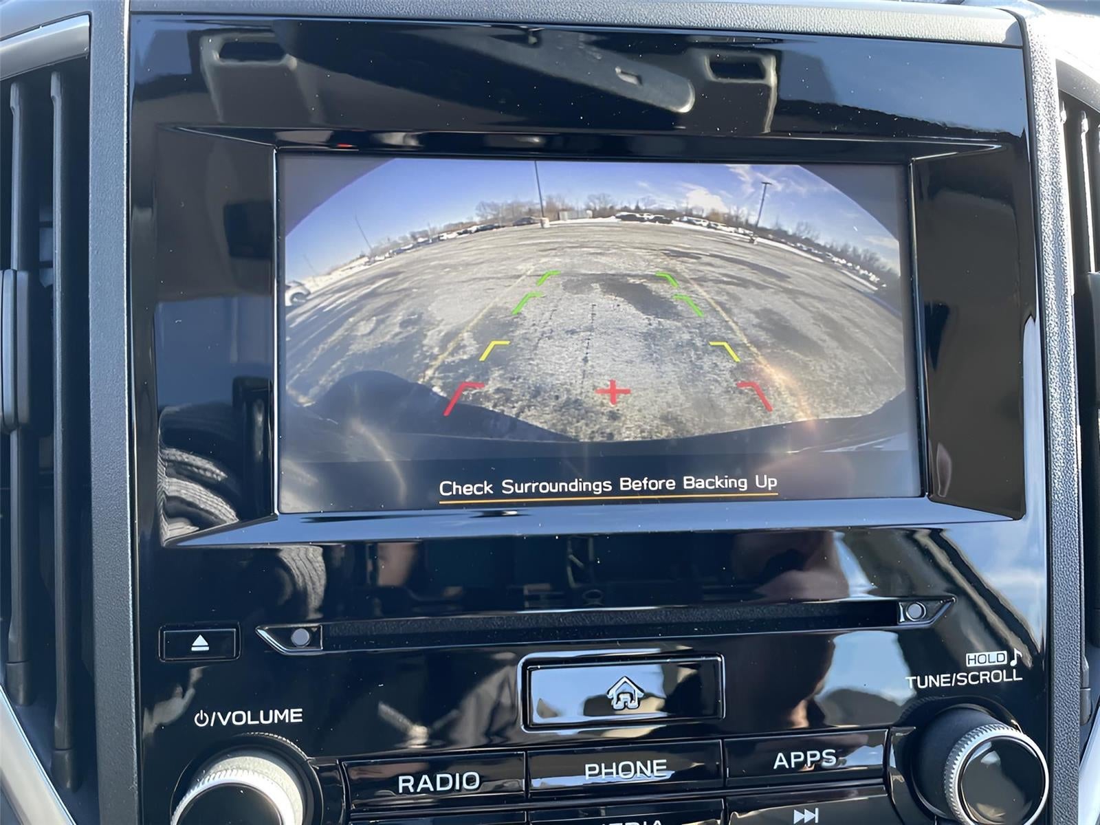 2022 Subaru Impreza Premium