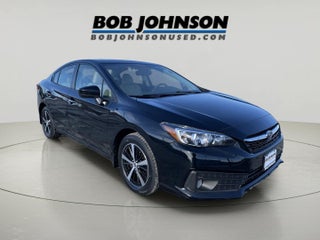 2022 Subaru Impreza Premium