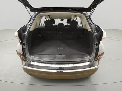 2021 Nissan Murano SV