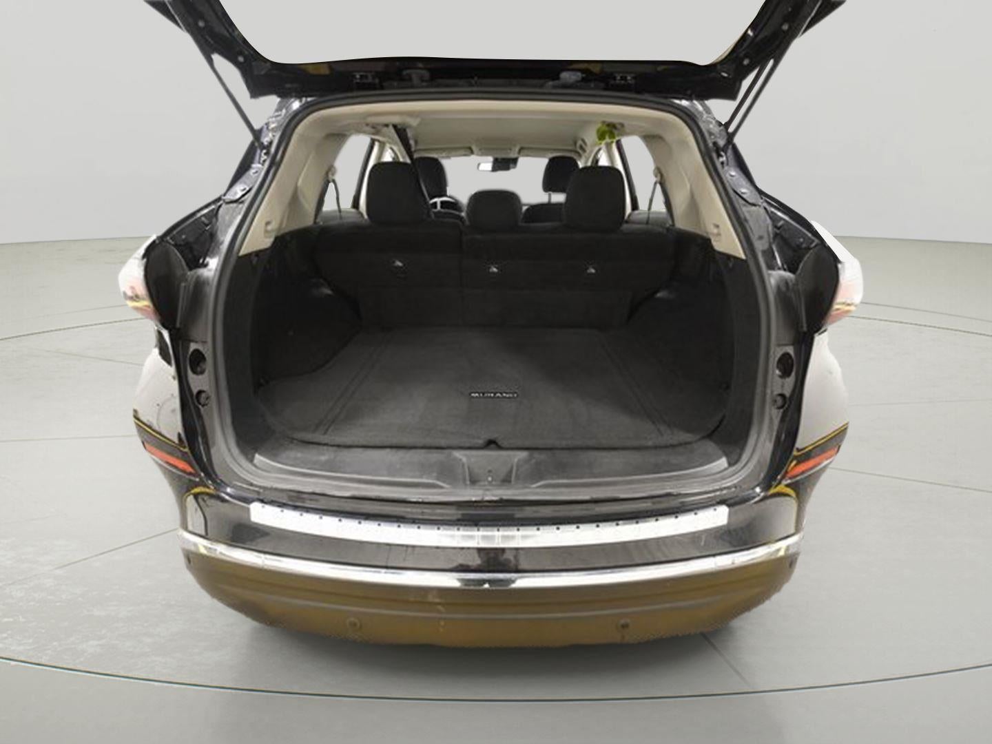 2021 Nissan Murano SV