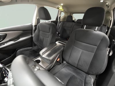 2021 Nissan Murano SV