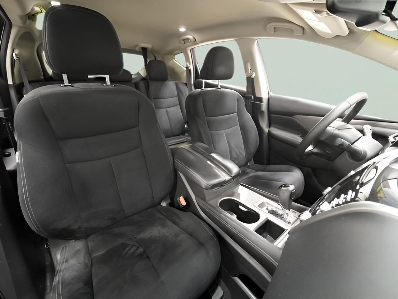 2021 Nissan Murano SV