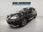 2021 Nissan Murano SV