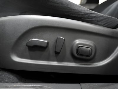 2021 Nissan Murano SV