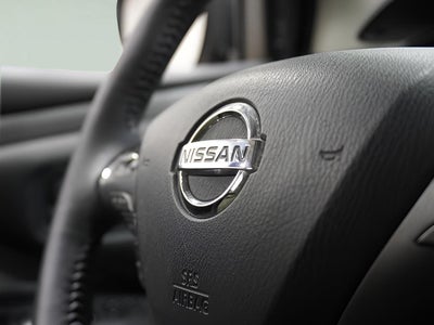 2021 Nissan Murano SV