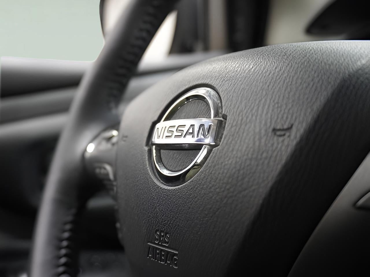 2021 Nissan Murano SV