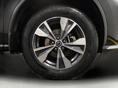 2021 Nissan Murano SV