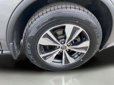 2022 Nissan Murano SV