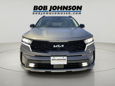 2023 Kia Sorento SX Prestige