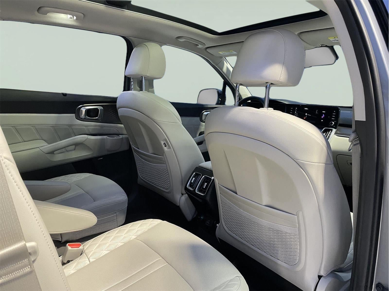 2023 Kia Sorento SX Prestige